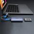 UGREEN 2 in 1 USB-A + C to XQD Card Reader Type-C USB Multifunction Card Reader 339MB/S Memory Card Adapter
